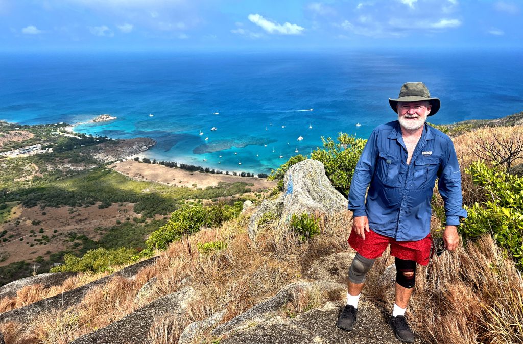 Cairns to Lizard Island (via the Ribbon Reefs)